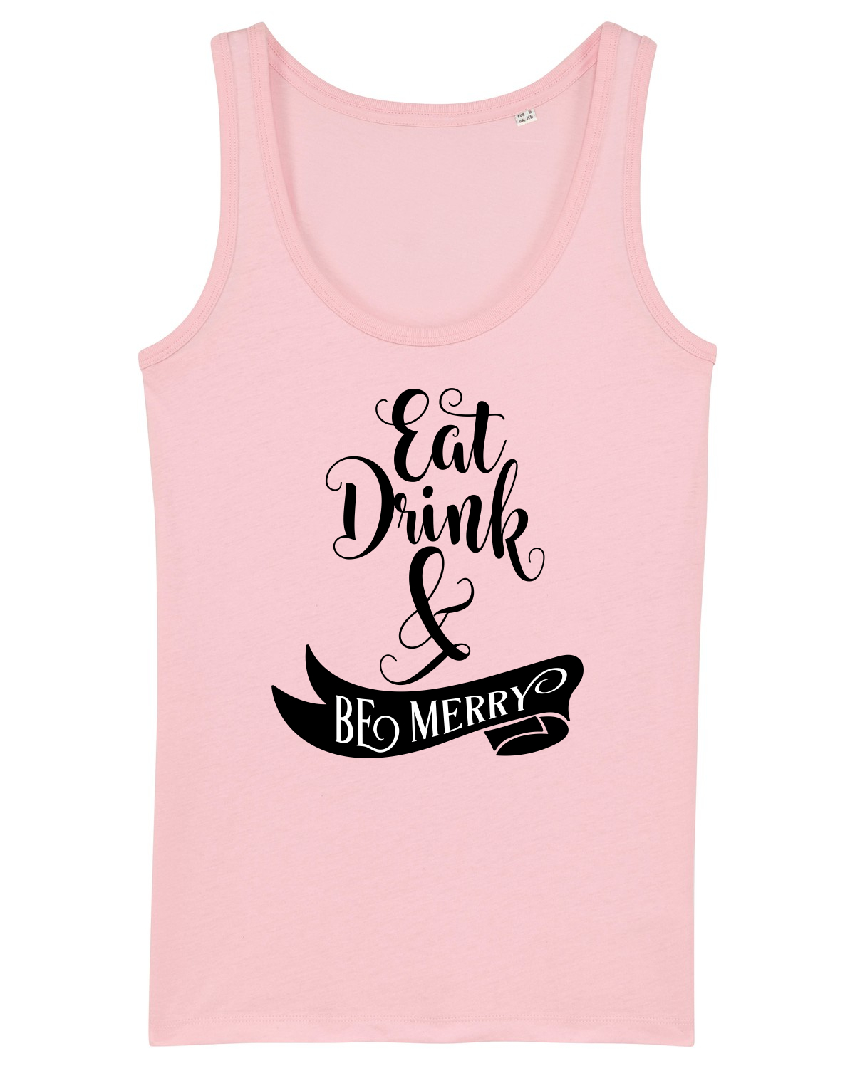 Maiou Damă Dreamer Cotton Pink