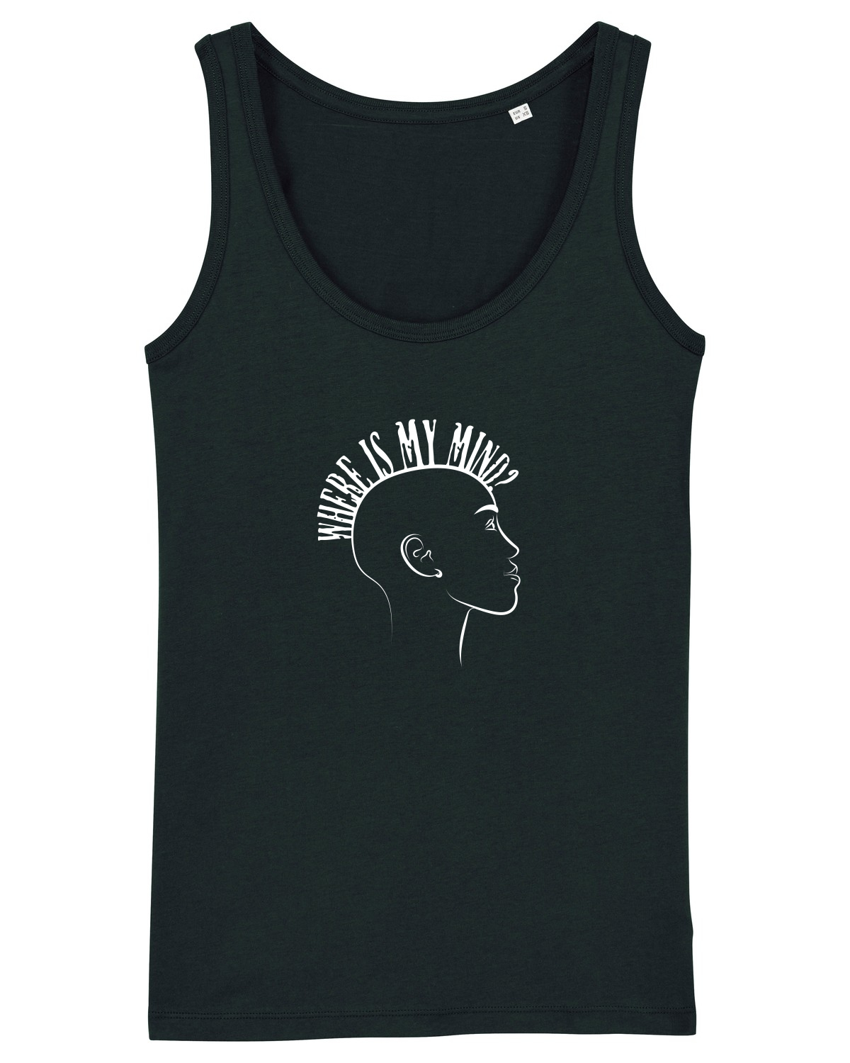 Maiou Damă Dreamer Black