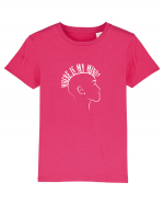 Where is my mind? Tricou mânecă scurtă  Copii Mini Creator