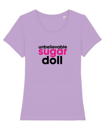 unbelievable sugar doll Lavender Dawn
