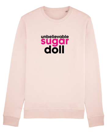 unbelievable sugar doll Candy Pink