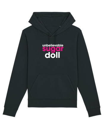 unbelievable sugar doll Black