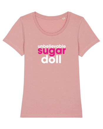 unbelievable sugar doll Canyon Pink