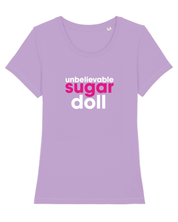 unbelievable sugar doll Lavender Dawn
