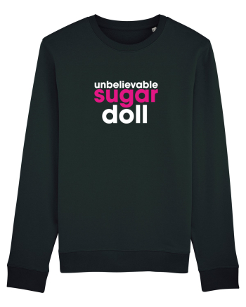 unbelievable sugar doll Black
