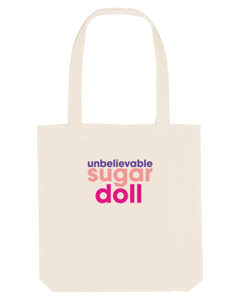unbelievable sugar doll Natural