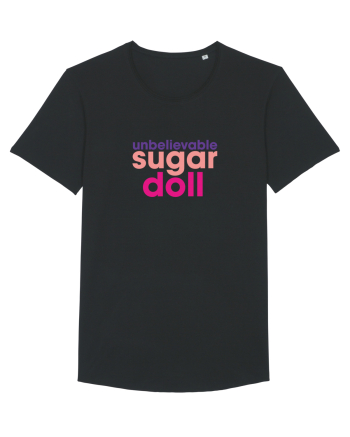 unbelievable sugar doll Black