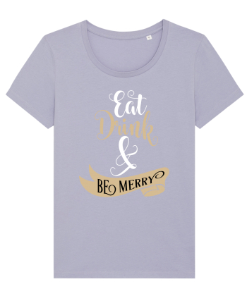 Bea, mănâncă și fii vesel Lavender