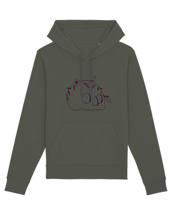 Memento Mori Khaki