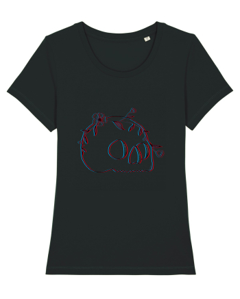 Memento Mori Black