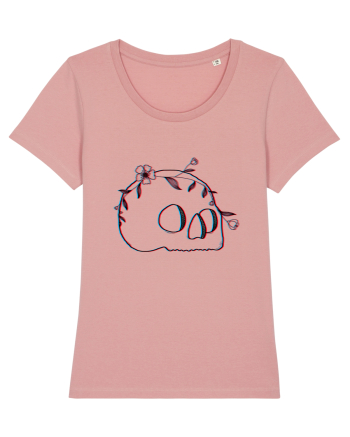 Memento Mori Canyon Pink