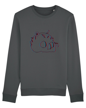 Memento Mori Anthracite