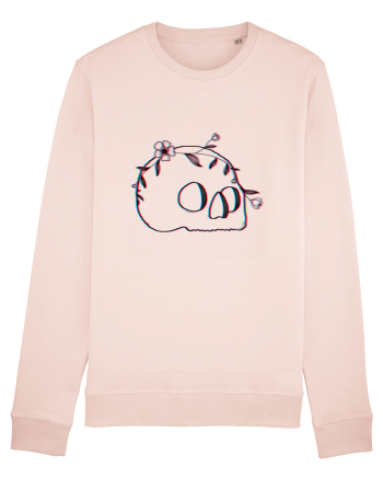 Memento Mori Candy Pink
