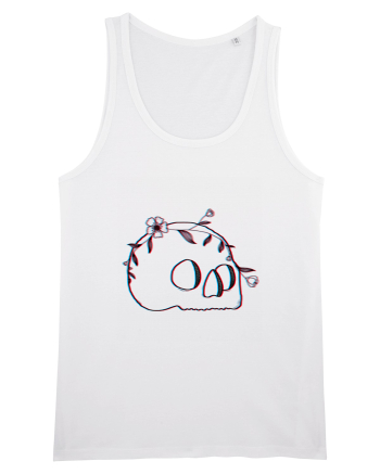 Memento Mori White