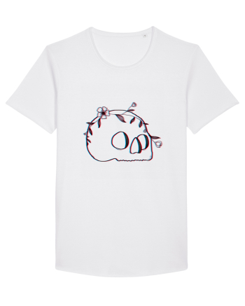 Memento Mori White