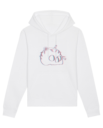 Memento Mori White