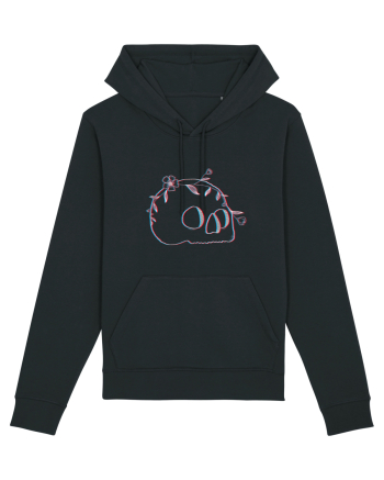 Memento Mori Black