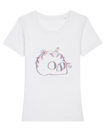 Memento Mori White