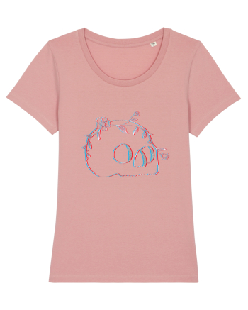 Memento Mori Canyon Pink