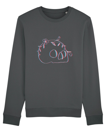 Memento Mori Anthracite