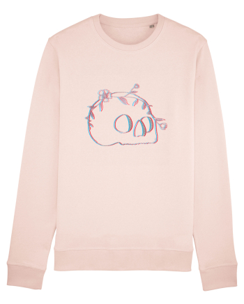 Memento Mori Candy Pink