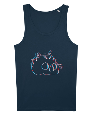 Memento Mori Navy