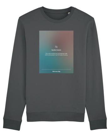 Sensitive content Anthracite