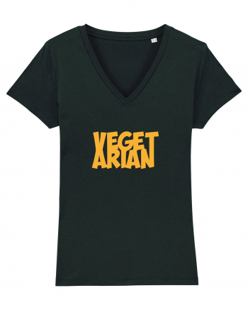 VegetArian Black