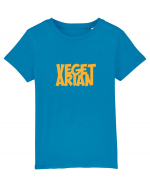 VegetArian Tricou mânecă scurtă  Copii Mini Creator