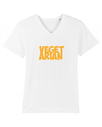 VegetArian White