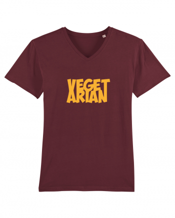 VegetArian Burgundy