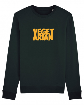 VegetArian Black