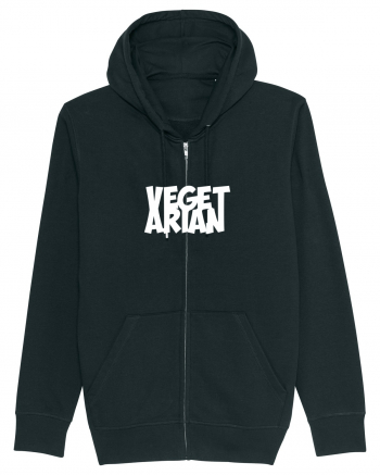 VegetArian Black