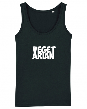 VegetArian Black