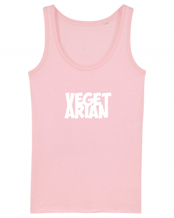 VegetArian Cotton Pink