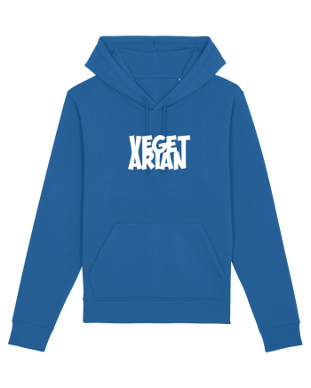 VegetArian Royal Blue