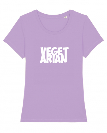VegetArian Lavender Dawn