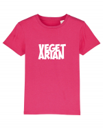 VegetArian Tricou mânecă scurtă  Copii Mini Creator