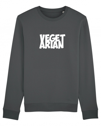 VegetArian Anthracite