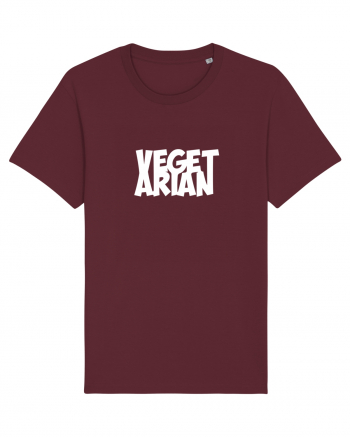 VegetArian Burgundy