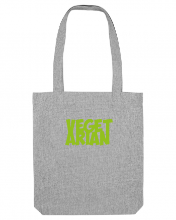 VegetArian Heather Grey