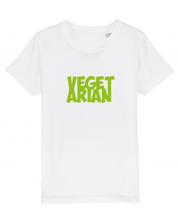 VegetArian White