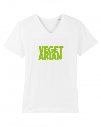 VegetArian White