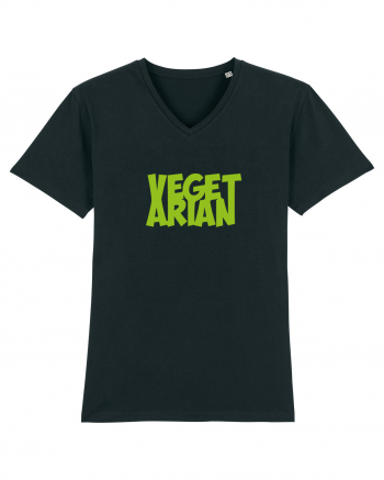 VegetArian Black