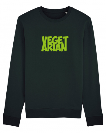 VegetArian Black