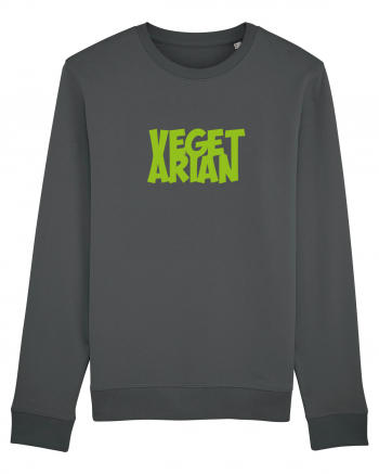 VegetArian Anthracite