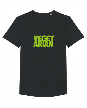 VegetArian Black