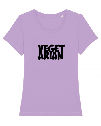 VegetArian Lavender Dawn