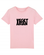 VegetArian Tricou mânecă scurtă  Copii Mini Creator