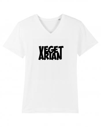 VegetArian White